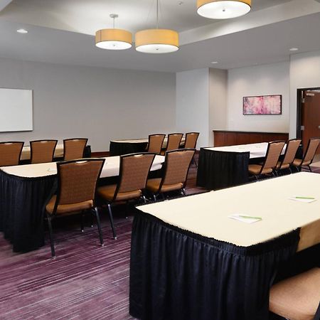Courtyard Marriott Houston Pearland Hotel Luaran gambar