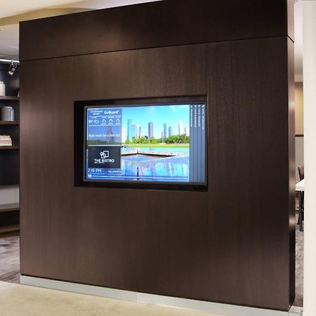 Courtyard Marriott Houston Pearland Hotel Luaran gambar