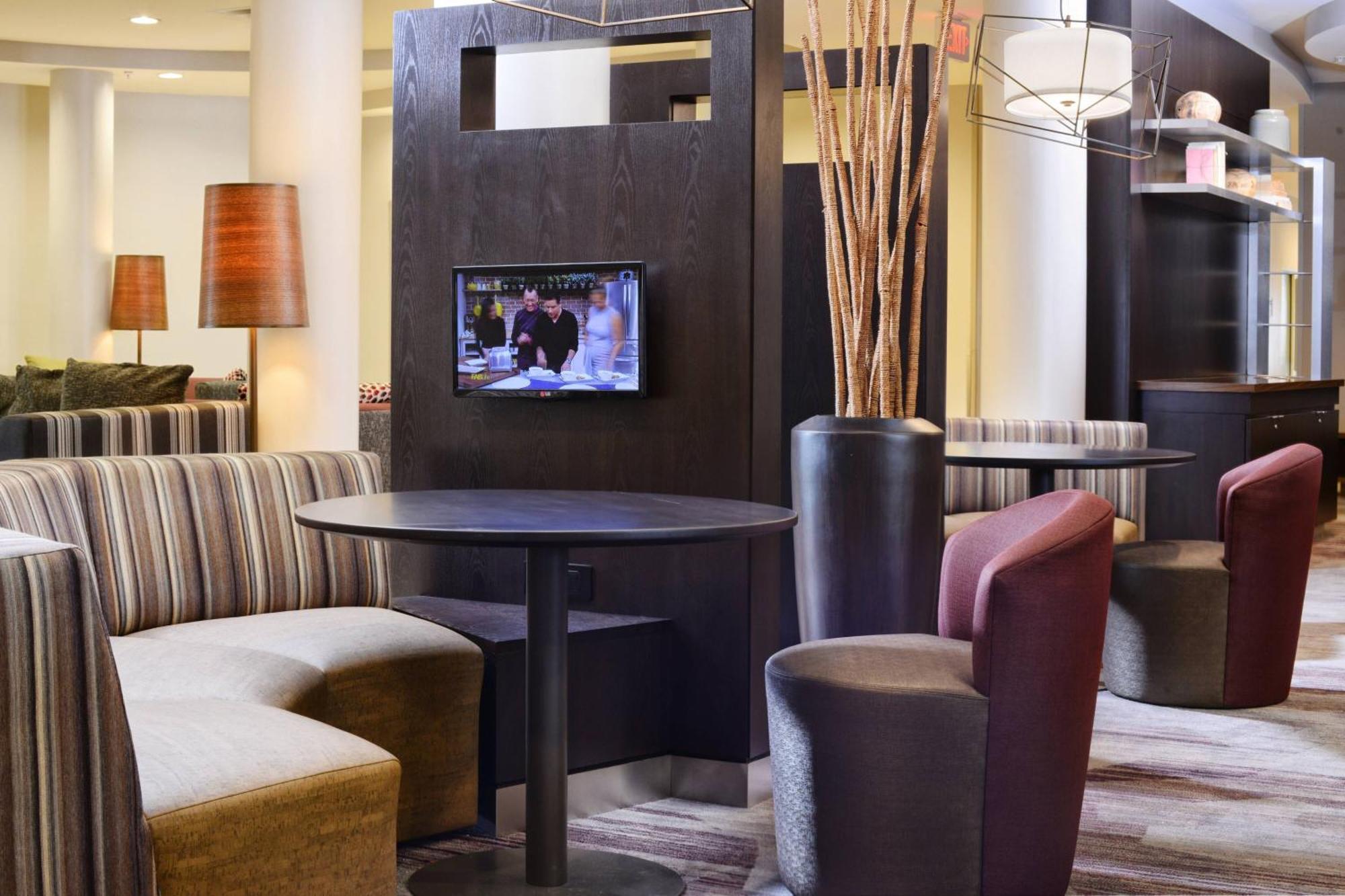 Courtyard Marriott Houston Pearland Hotel Luaran gambar