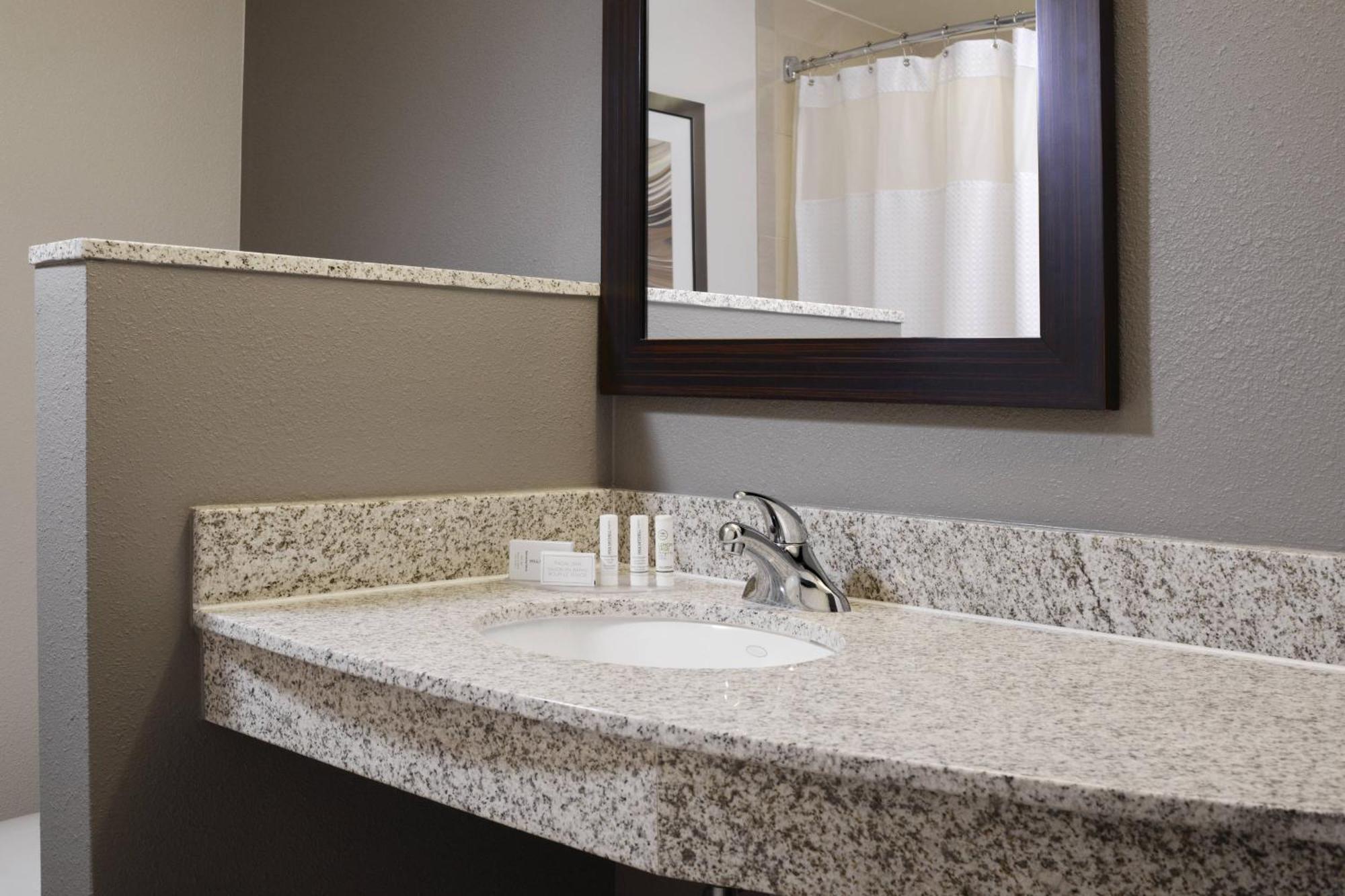 Courtyard Marriott Houston Pearland Hotel Luaran gambar