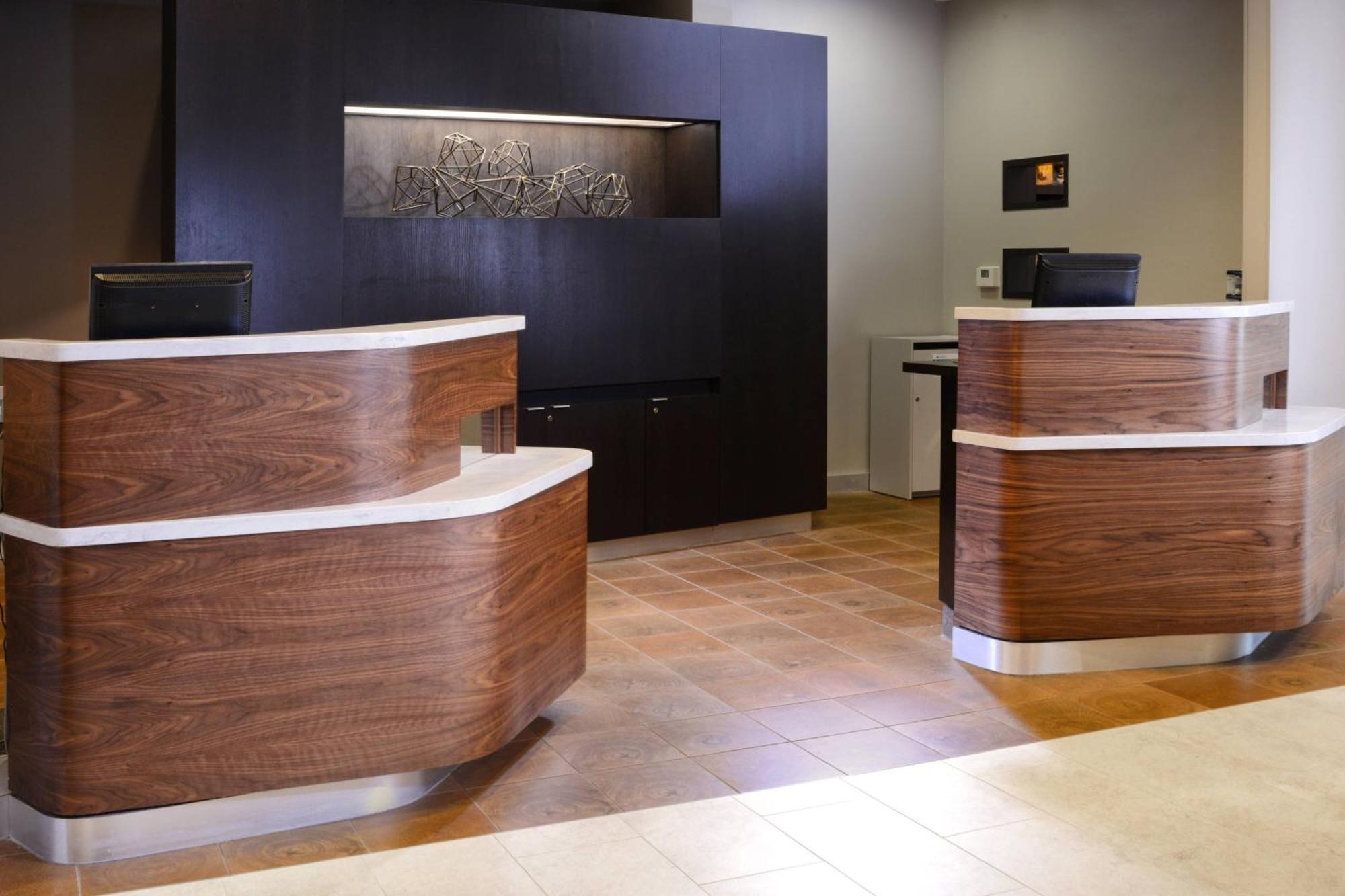 Courtyard Marriott Houston Pearland Hotel Luaran gambar