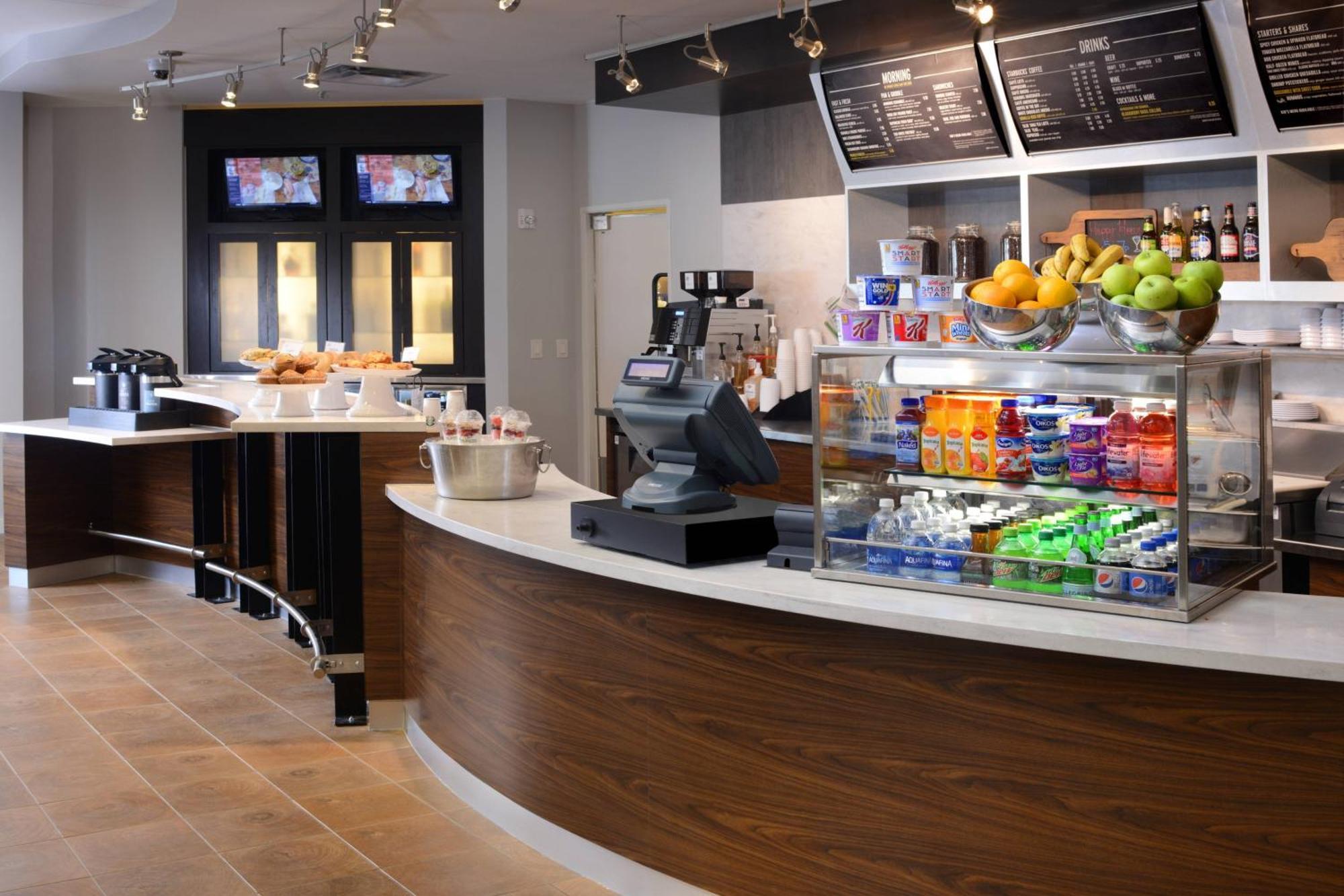 Courtyard Marriott Houston Pearland Hotel Luaran gambar