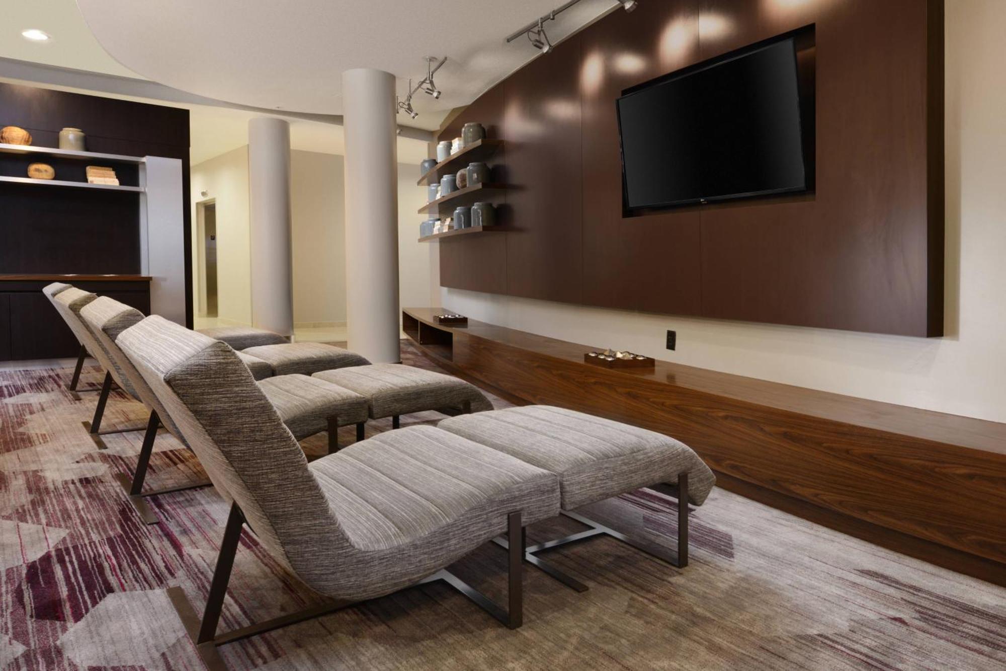 Courtyard Marriott Houston Pearland Hotel Luaran gambar