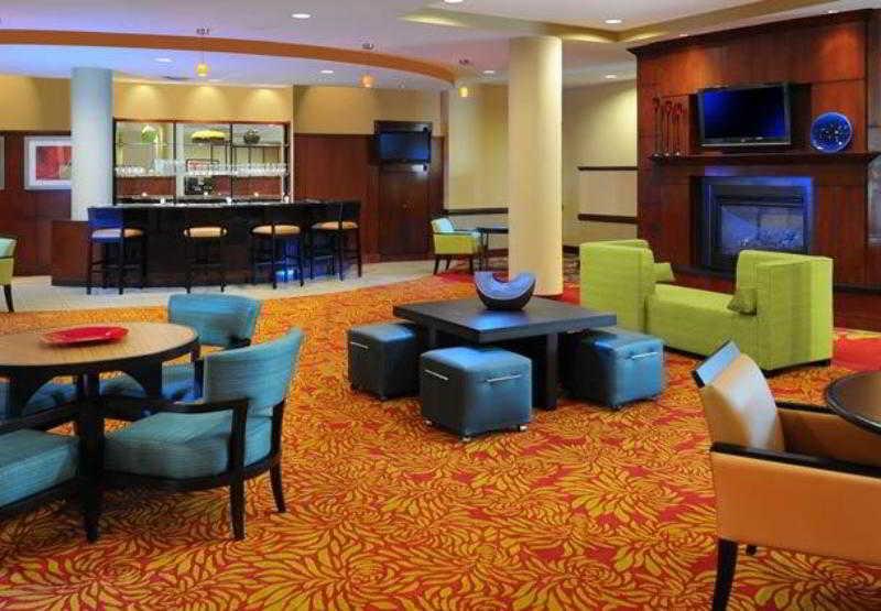 Courtyard Marriott Houston Pearland Hotel Luaran gambar