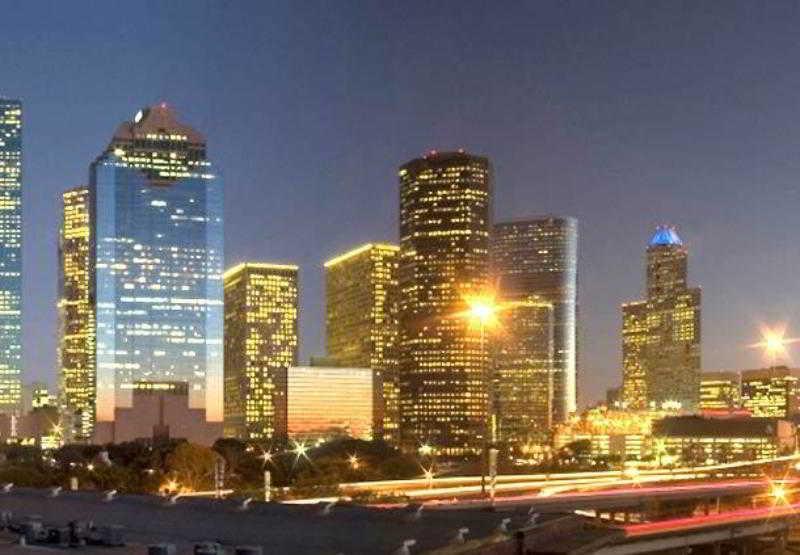 Courtyard Marriott Houston Pearland Hotel Luaran gambar