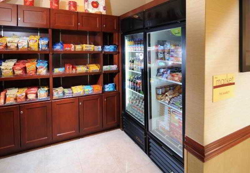 Courtyard Marriott Houston Pearland Hotel Luaran gambar