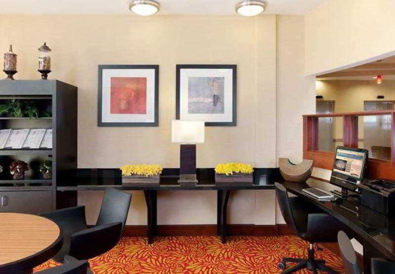 Courtyard Marriott Houston Pearland Hotel Luaran gambar