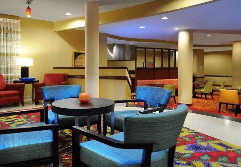 Courtyard Marriott Houston Pearland Hotel Luaran gambar
