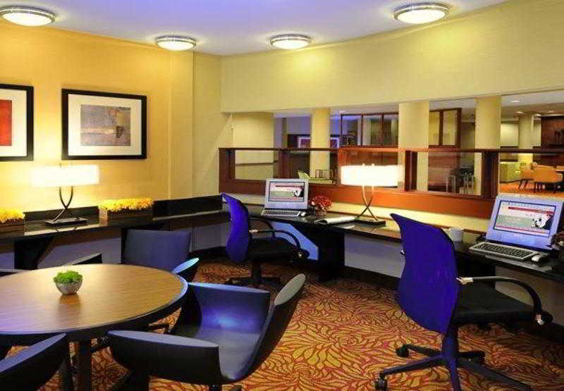 Courtyard Marriott Houston Pearland Hotel Luaran gambar