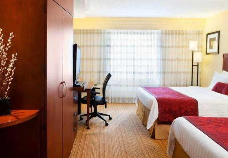 Courtyard Marriott Houston Pearland Hotel Luaran gambar